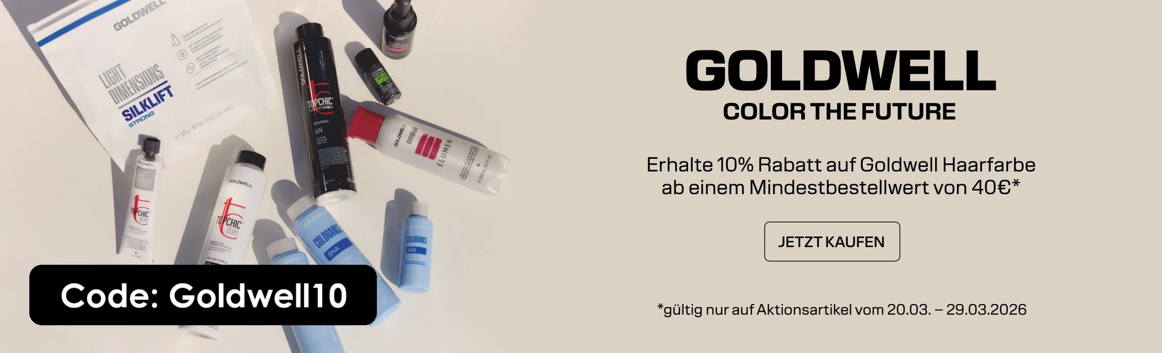 Welcome to Our Store