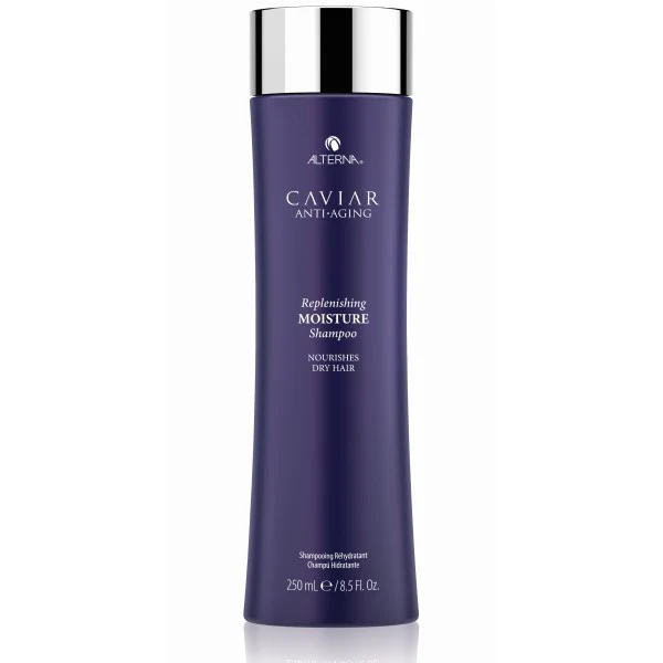 Alterna Caviar Anti Aging Replenishing Moisture Geschenkset - Shampoo 250 ml + Conditioner 250 ml + gratis CC Cream 25 ml - Image 3