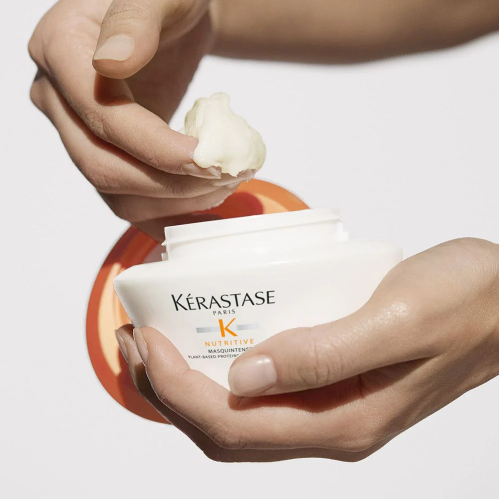 Kérastase Nutritive Masquintense 200 ml - Image 4