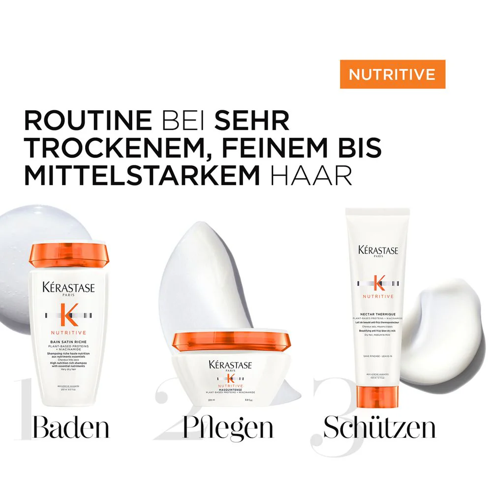 Kérastase Nutritive Nectar Thermique 150 ml - Image 3