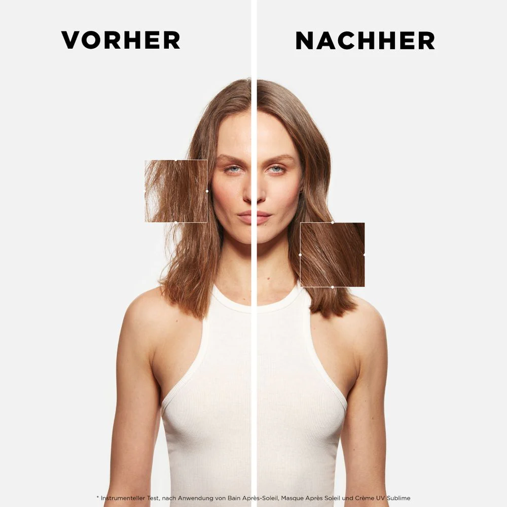 Kerastase Soleil Bain Apres-Soleil 250ml - Haarshampoo - Image 3