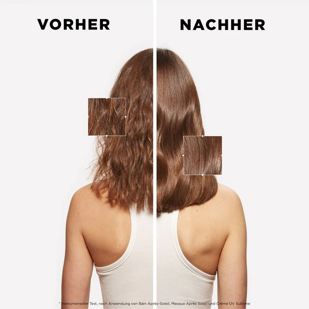 Kerastase Soleil Bain Apres-Soleil 250ml - Haarshampoo - Image 4