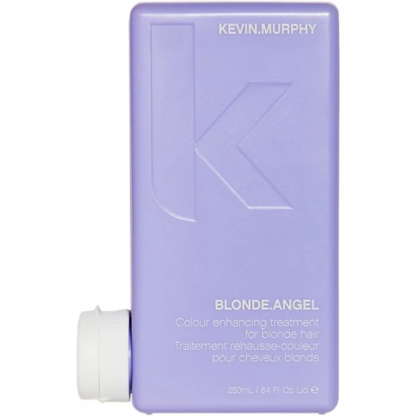 Kevin.Murphy Blonde.Angel Set inkl. Haarspray - Shampoo 250 ml + Conditioner 250 ml + Session Haarspray 100 ml - Image 3