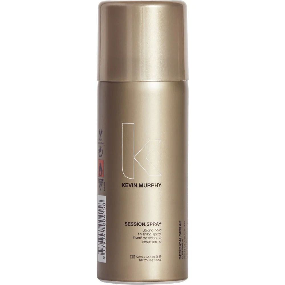 Kevin.Murphy Blonde.Angel Set inkl. Haarspray - Shampoo 250 ml + Conditioner 250 ml + Session Haarspray 100 ml - Image 4