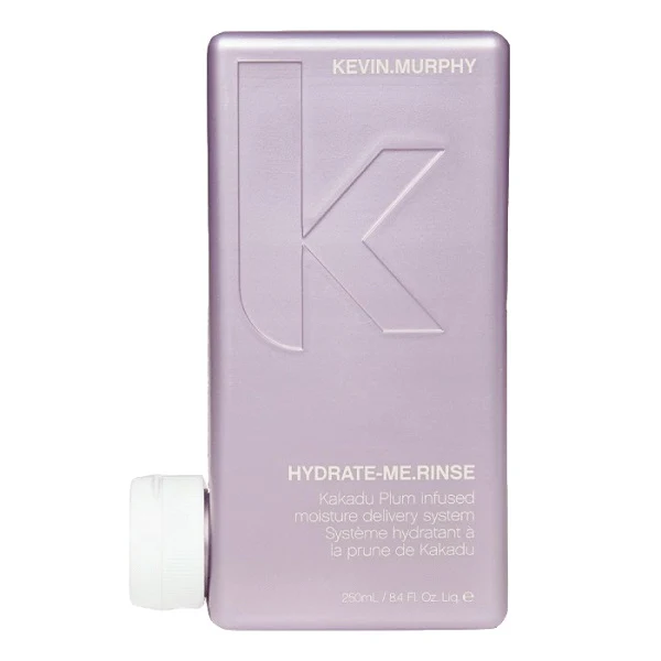 Kevin.Murphy Radiate Hydrate Kit - Hydrate-Me Wash 250ml + Hydrate-Me Rinse 250ml + Young Again 100ml + Kosmetiktasche - Image 3