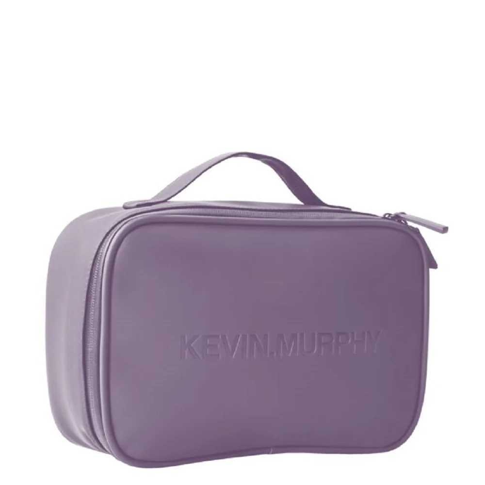 Kevin.Murphy Radiate Hydrate Kit - Hydrate-Me Wash 250ml + Hydrate-Me Rinse 250ml + Young Again 100ml + Kosmetiktasche - Image 5