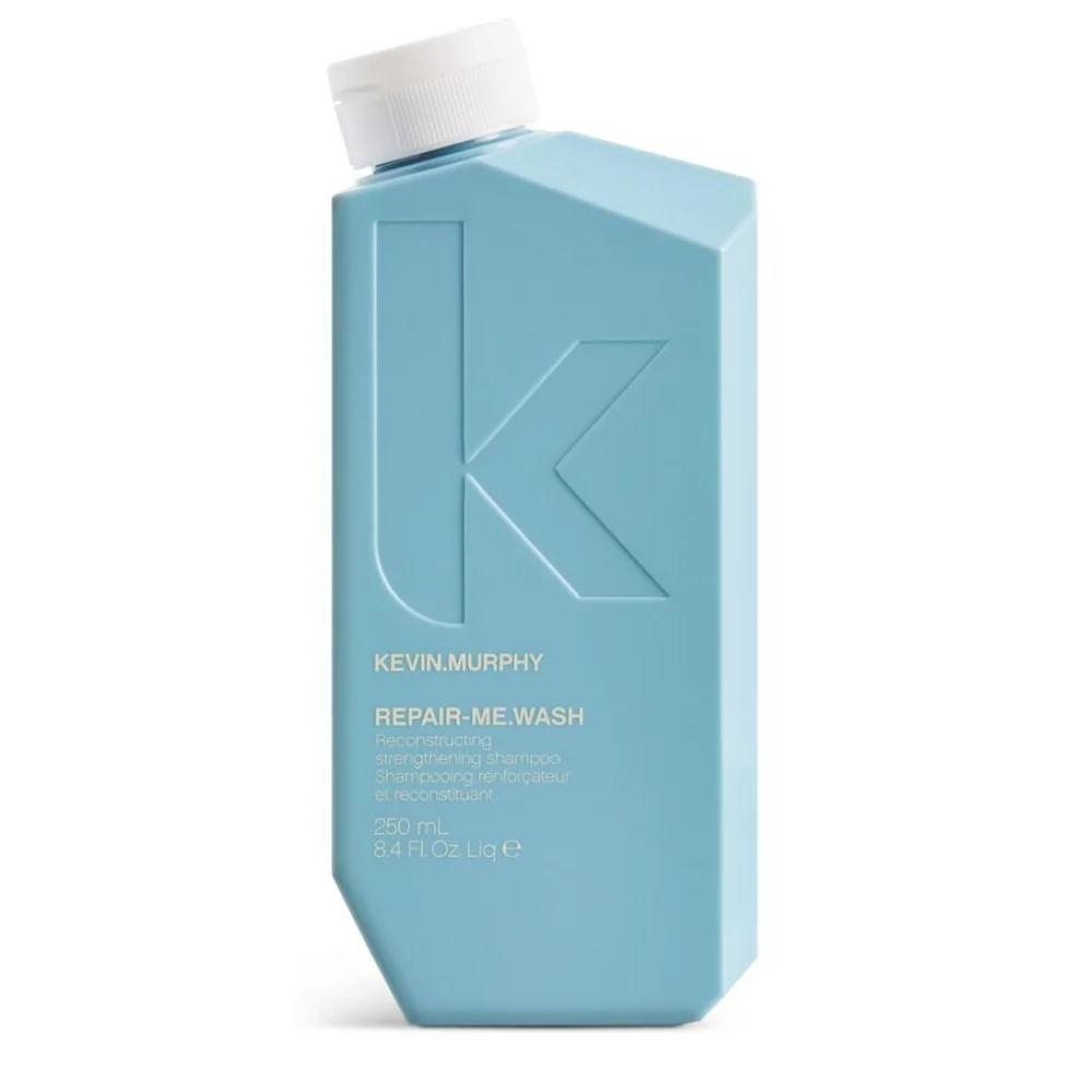 Kevin.Murphy Repair.Me Set inkl. Haarspray - Shampoo 250 ml + Conditioner 250 ml + Session Haarspray 100 ml - Image 3