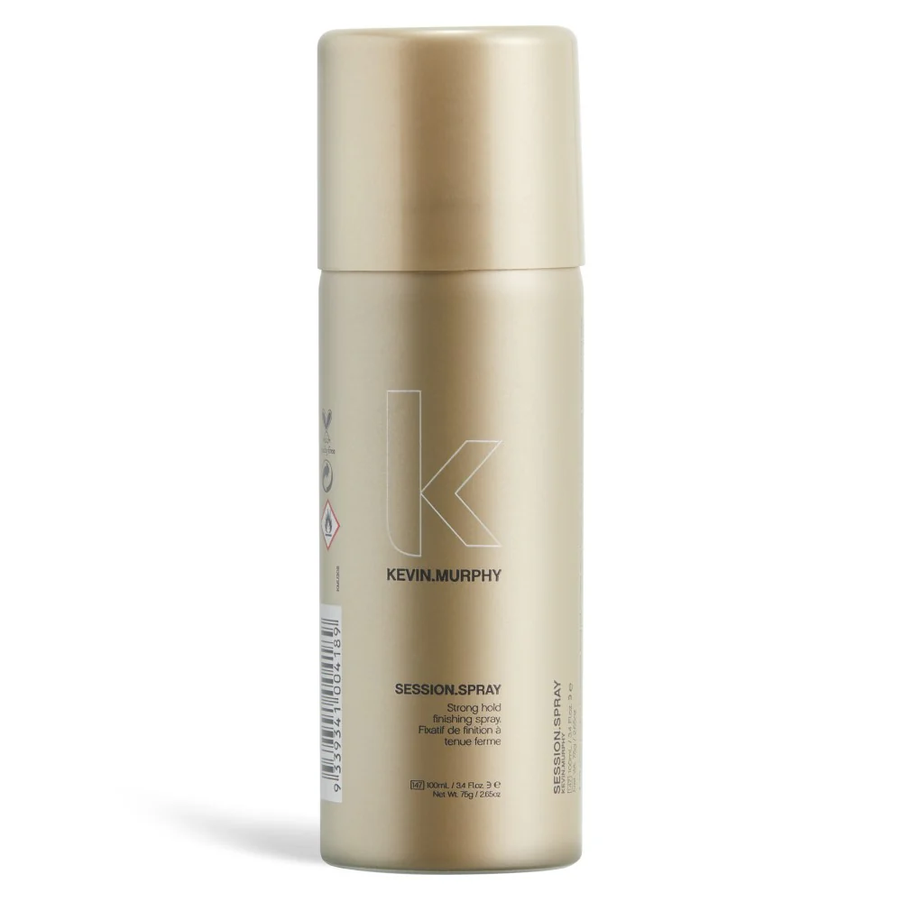 Kevin.Murphy Repair.Me Set inkl. Haarspray - Shampoo 250 ml + Conditioner 250 ml + Session Haarspray 100 ml - Image 4