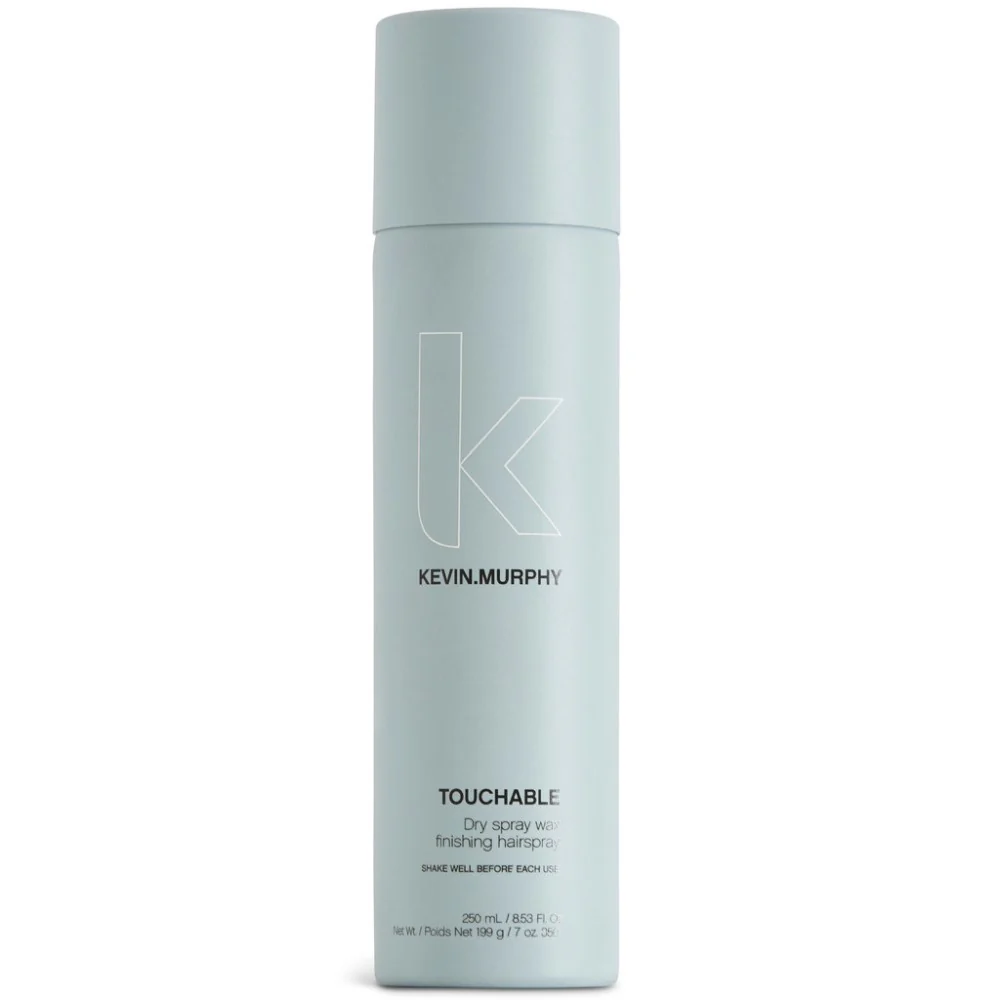 Kevin.Murphy Style to the Max Kit - Maxi.Wash 250ml + Touchable 250ml + Free.Hold 100g + Kulturbeutel - Image 3