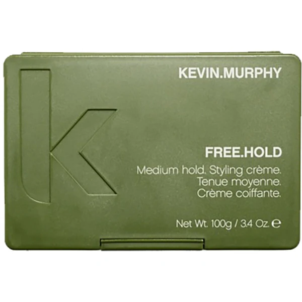 Kevin.Murphy Style to the Max Kit - Maxi.Wash 250ml + Touchable 250ml + Free.Hold 100g + Kulturbeutel - Image 4