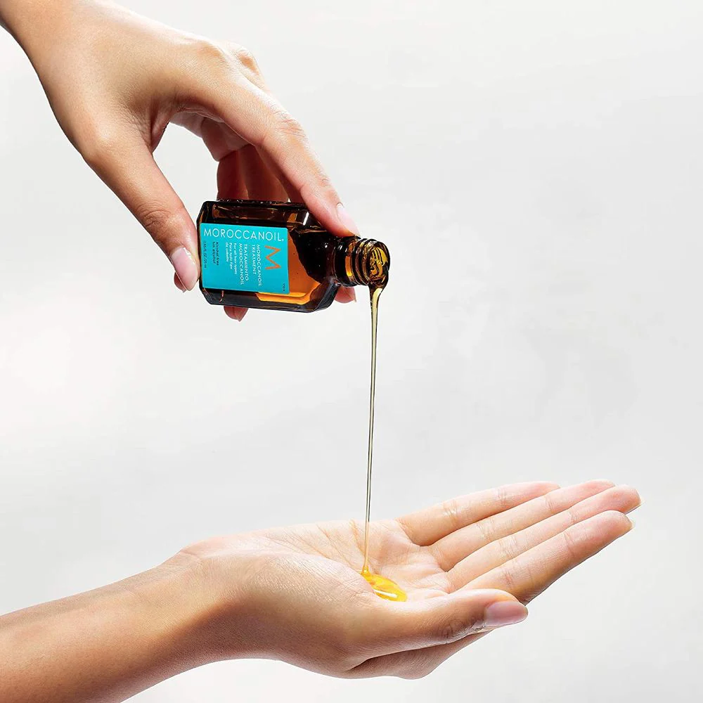 Moroccanoil Oil Treatment 25 ml - Image 3