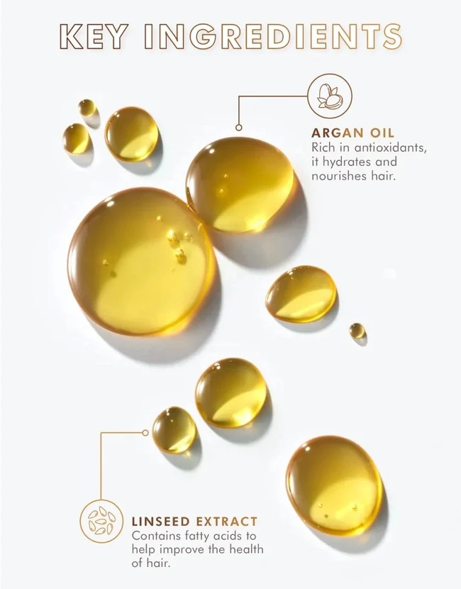 Moroccanoil Oil Treatment Light 25 ml - Image 4