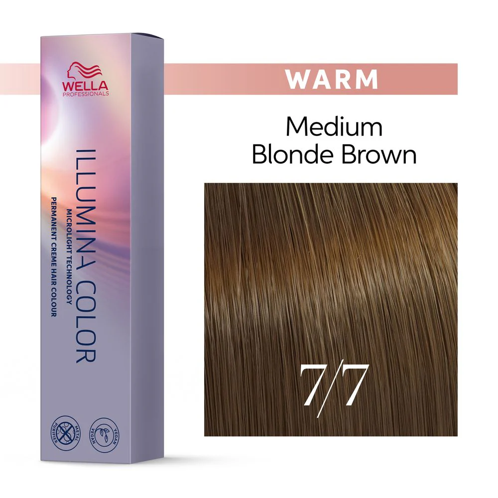 Wella Illumina Color Farben 60ml - Image 11