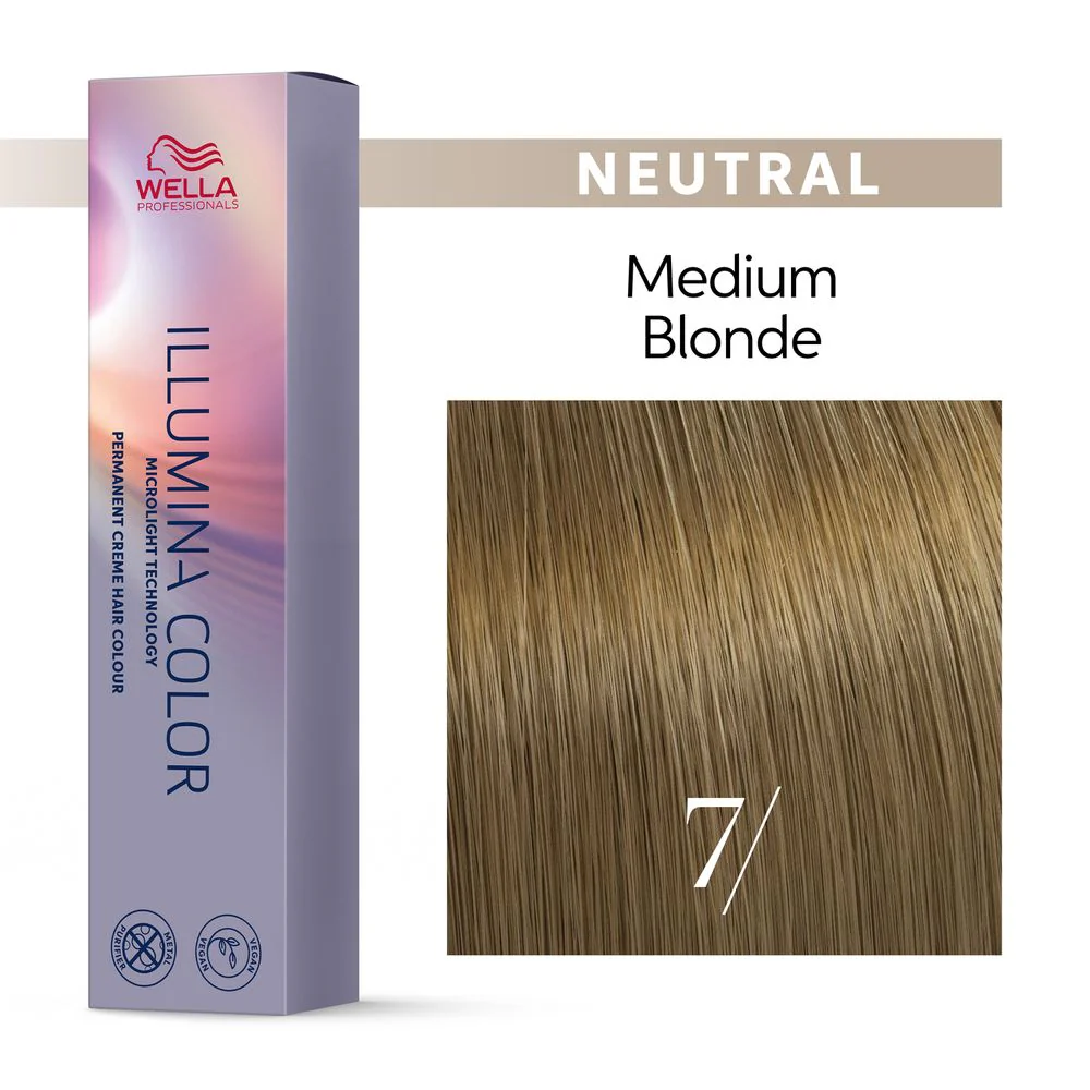 Wella Illumina Color Farben 60ml - Image 12