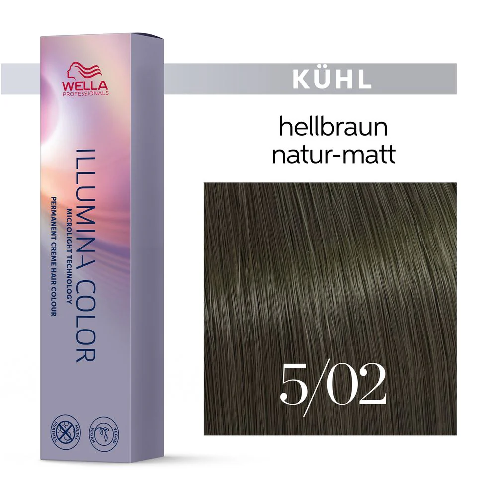 Wella Illumina Color Farben 60ml - Image 13