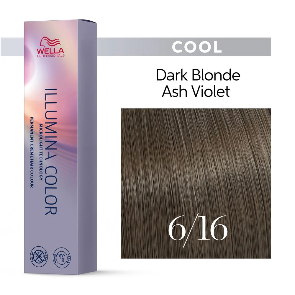 Wella Illumina Color Farben 60ml - Image 14