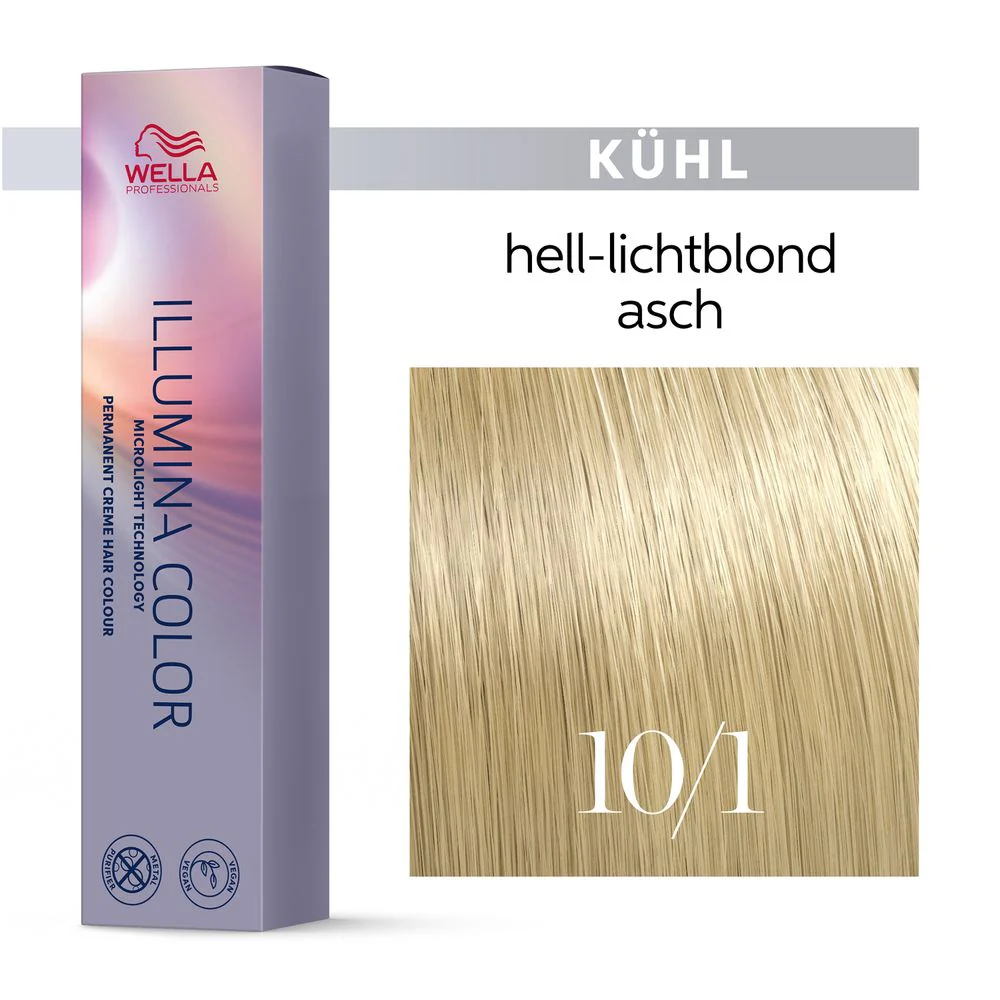 Wella Illumina Color Farben 60ml - Image 17
