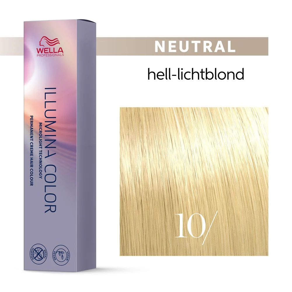 Wella Illumina Color Farben 60ml - Image 27