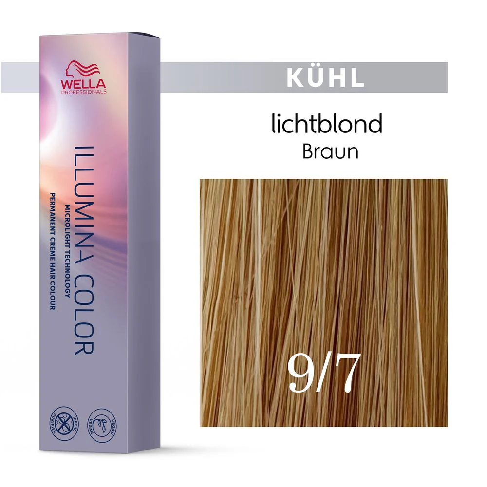 Wella Illumina Color Farben 60ml - Image 45