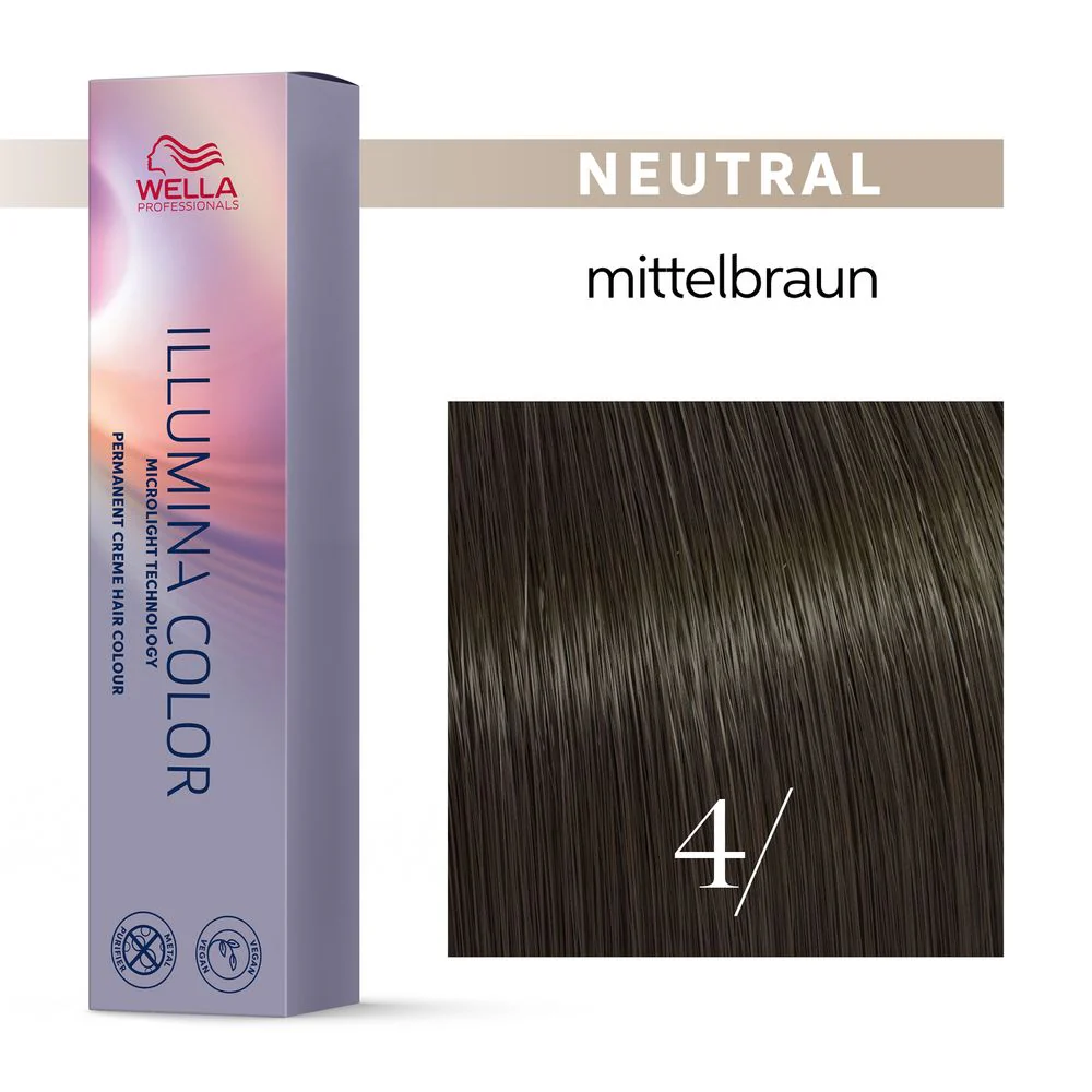 Wella Illumina Color Farben 60ml - Image 7