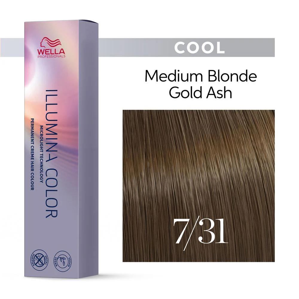 Wella Illumina Color Farben 60ml - Image 9